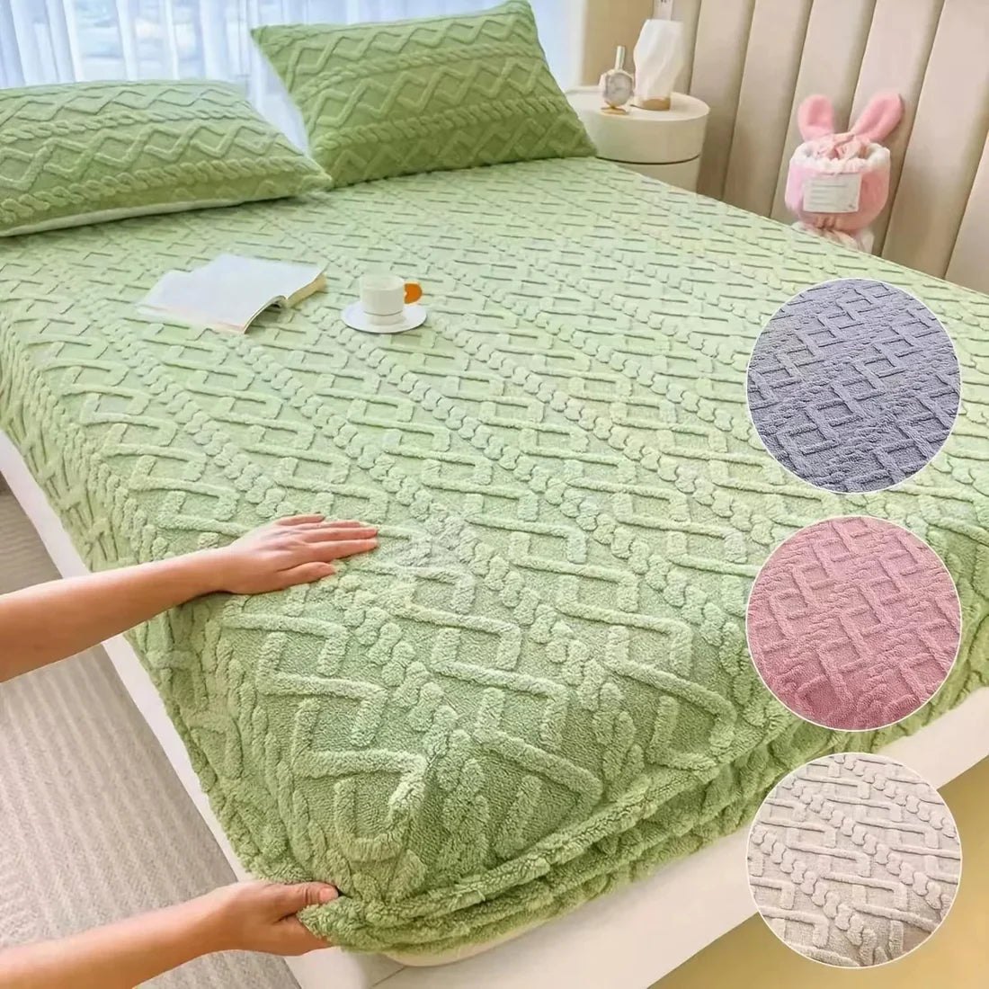 Luxury Covers Set