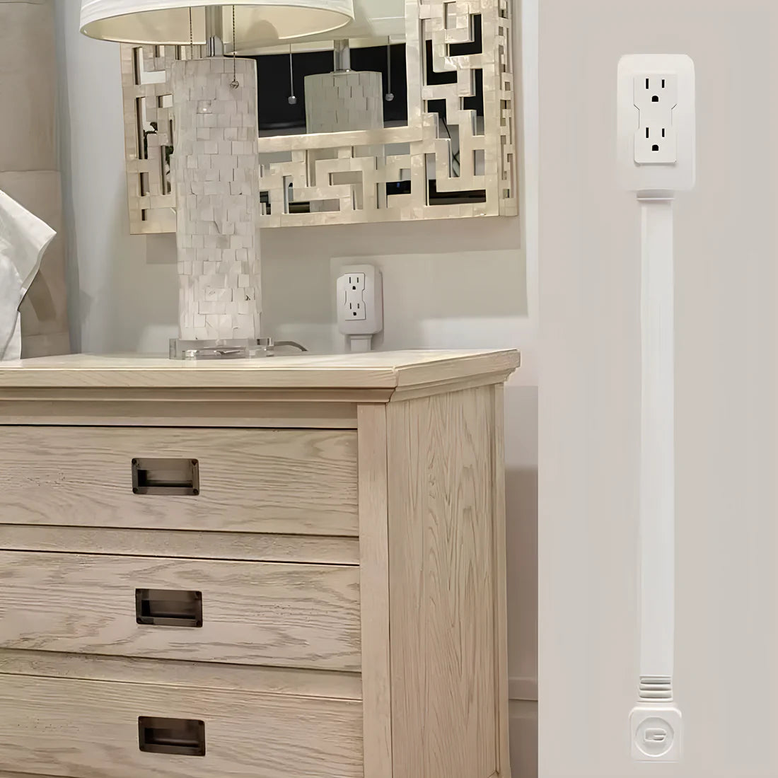 Power Socket Expander