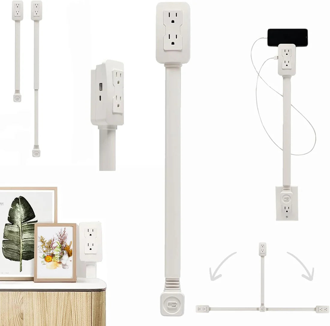 Power Socket Expander