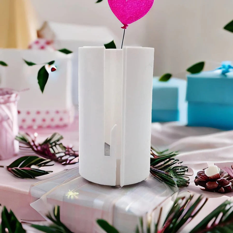 Christmas Gift Wrapping Cutter
