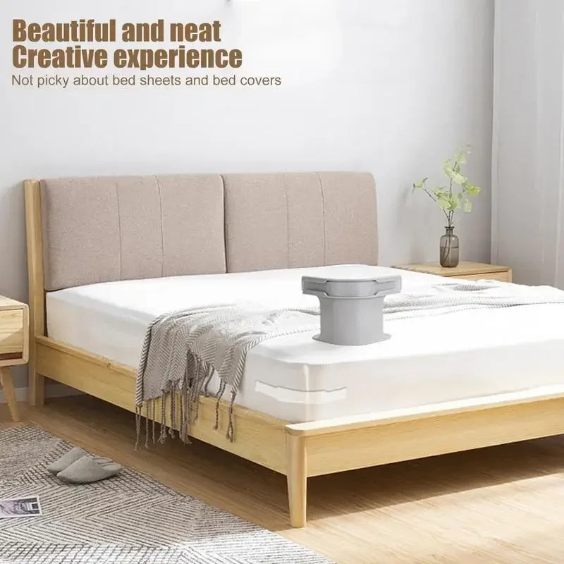 Sheet Holders - Secure Bed Sheets Firmly in Place