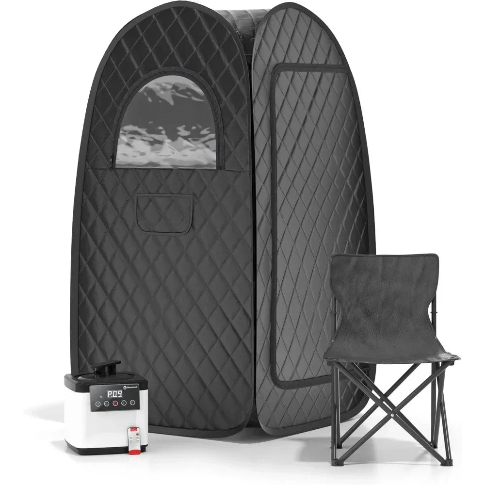 Portable Sauna
