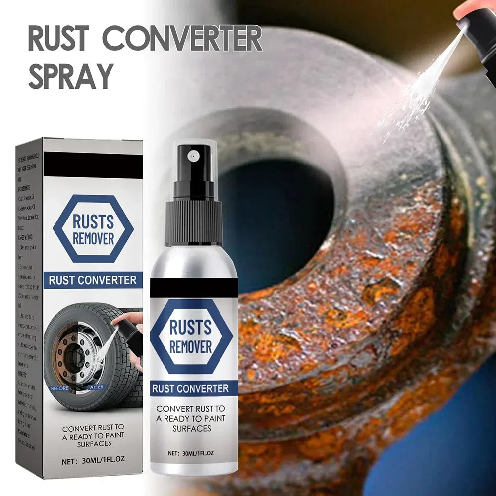 Rust Converter Spray