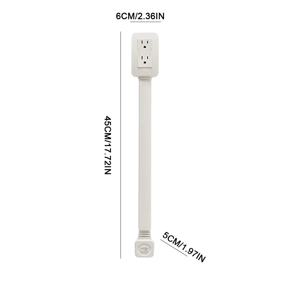 Power Socket Expander