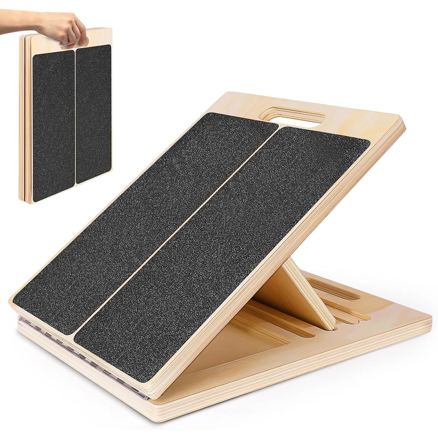 Fitness Slant Board