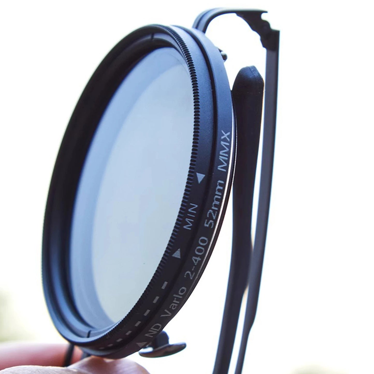 1-9 Gears Adjustable Sunglasses