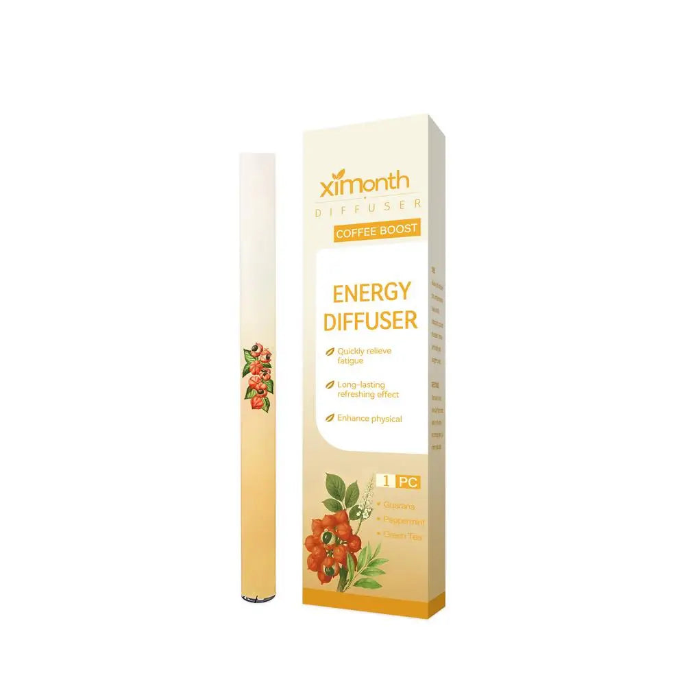 Herbal Diffuser Pen with Mullein Extract