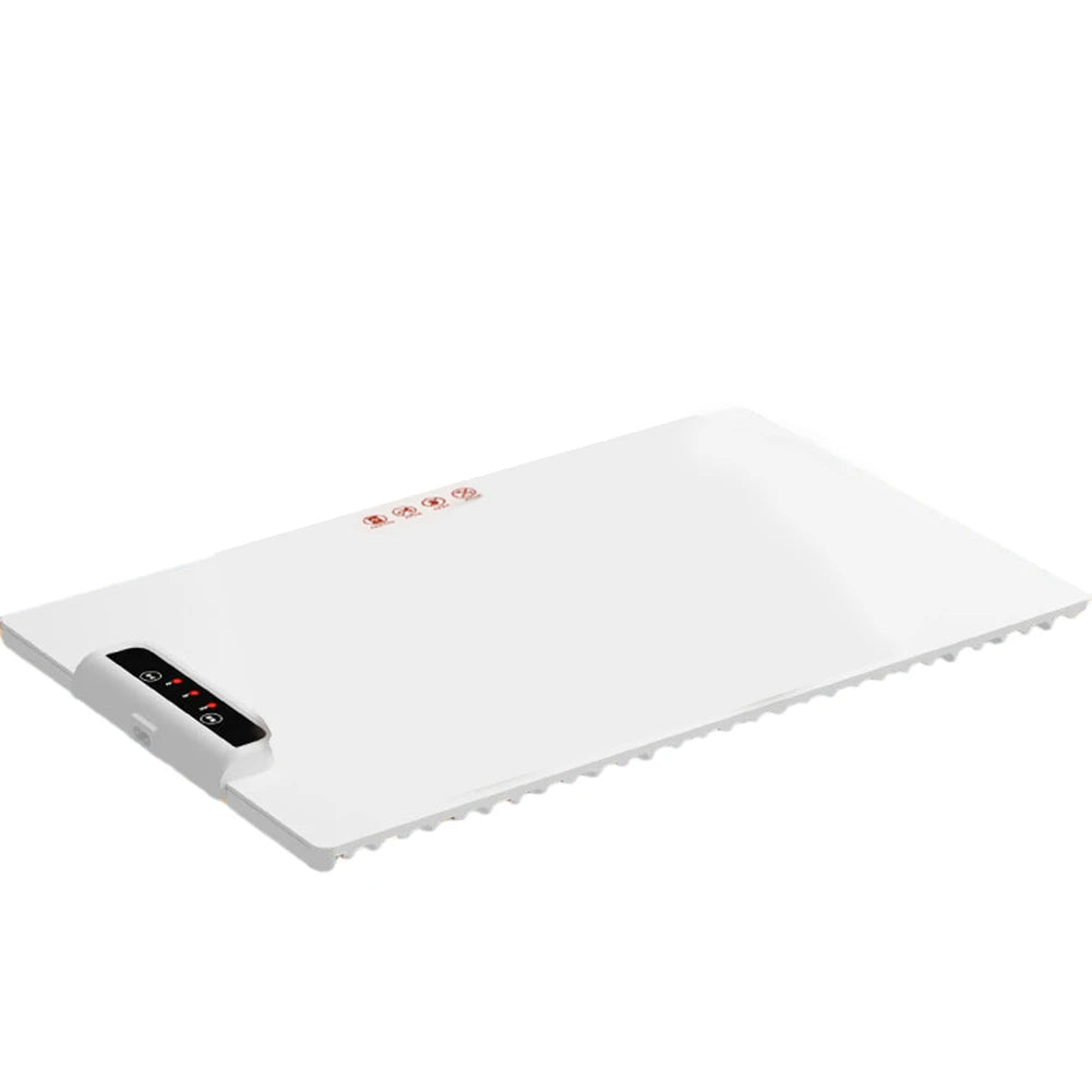 HeatMaster™ Adjustable Warming Tray
