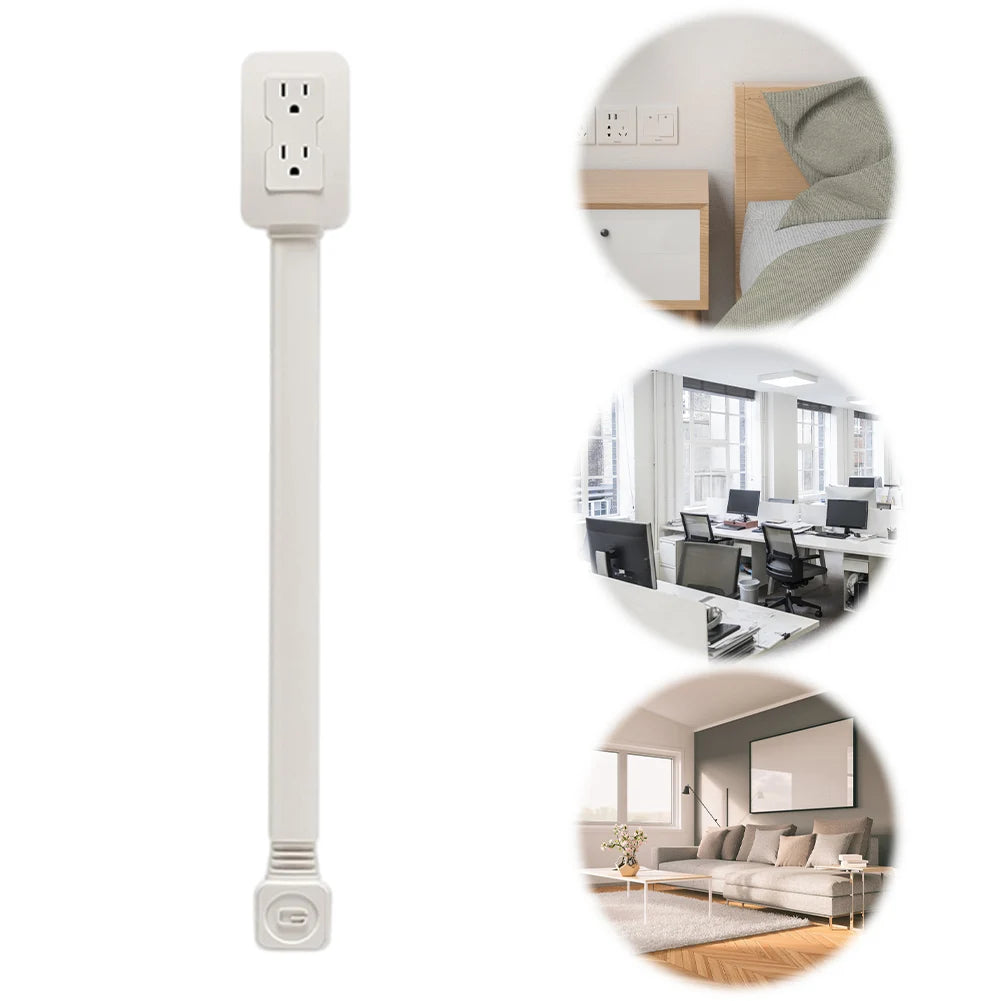Power Socket Expander