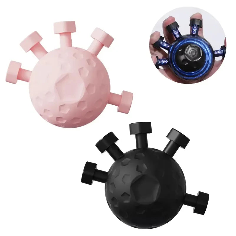 PoweredGear™ Finger Grip Strengthener