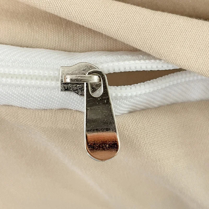 French Flax Natural Linen Sheets