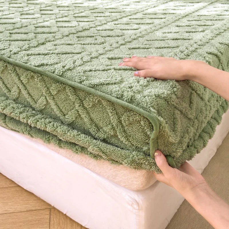 Luxury Covers Set