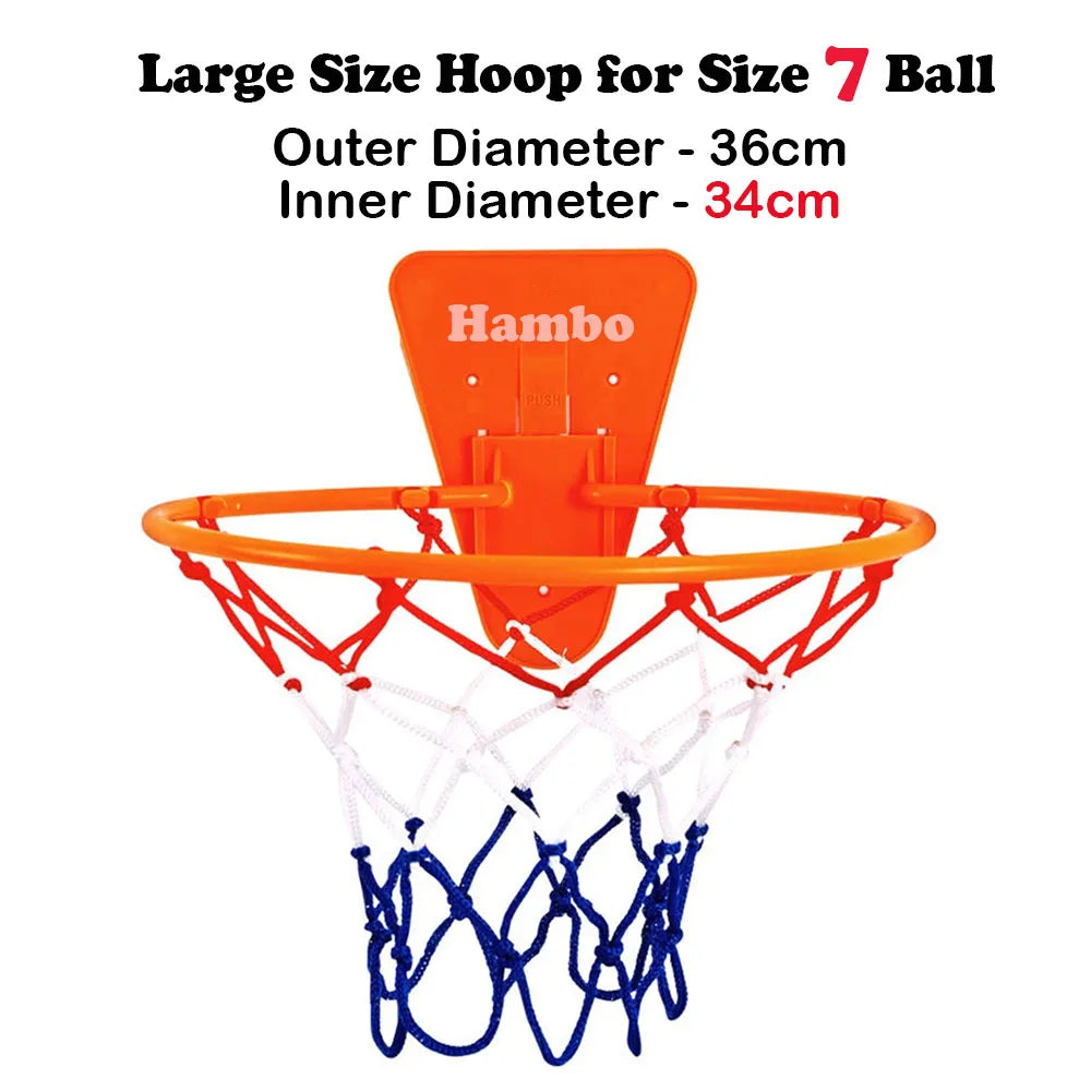 Silent Basketball