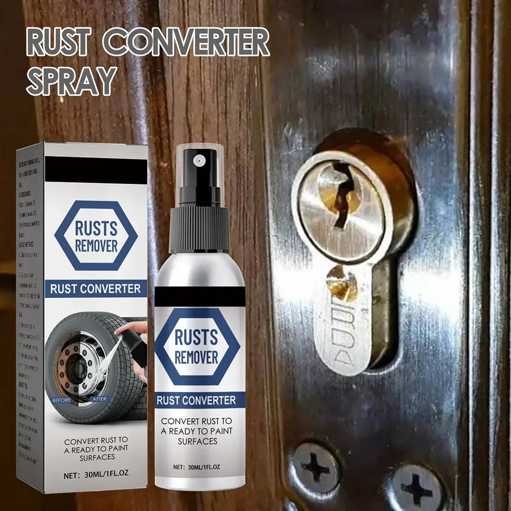 Rust Converter Spray
