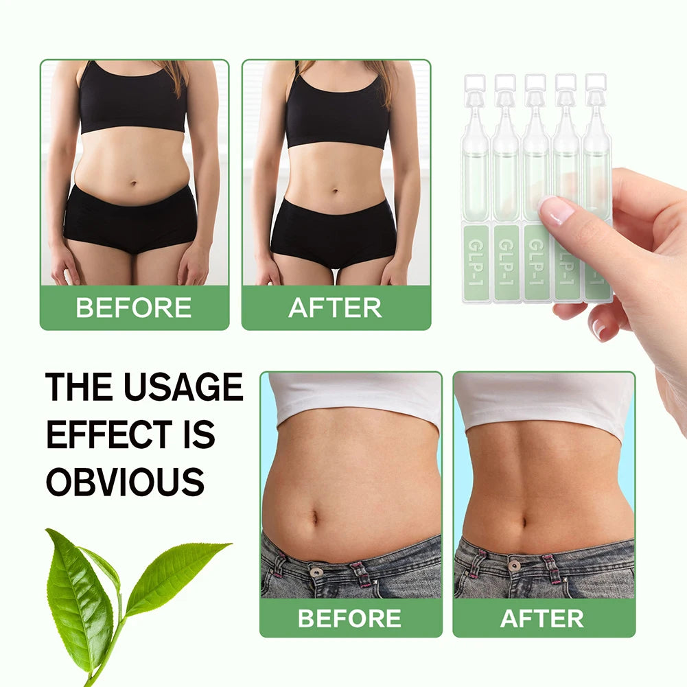 GLP-1 Weight Loss Oral Solution