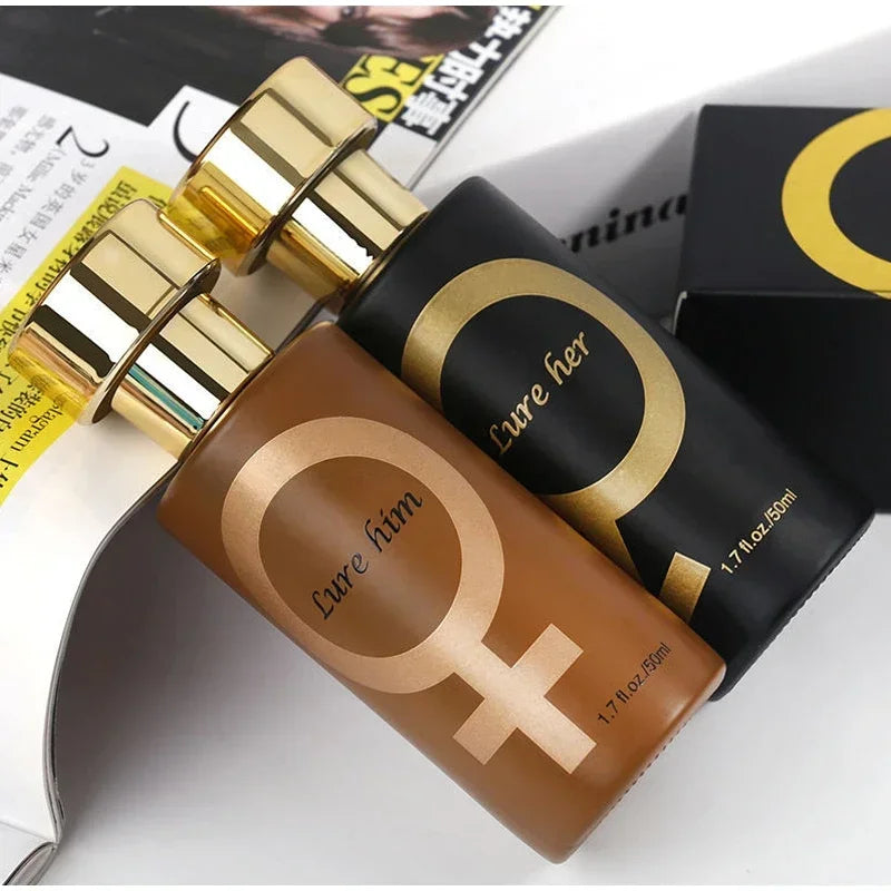 Lure Pheromone Perfume