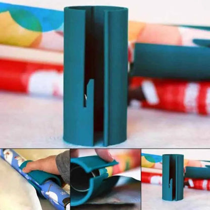 Christmas Gift Wrapping Cutter