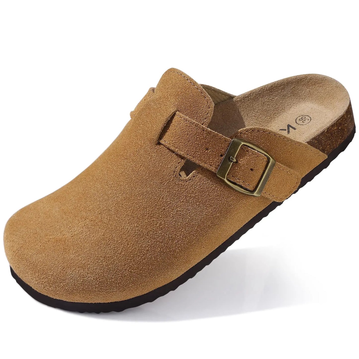 Clogg's Slippers