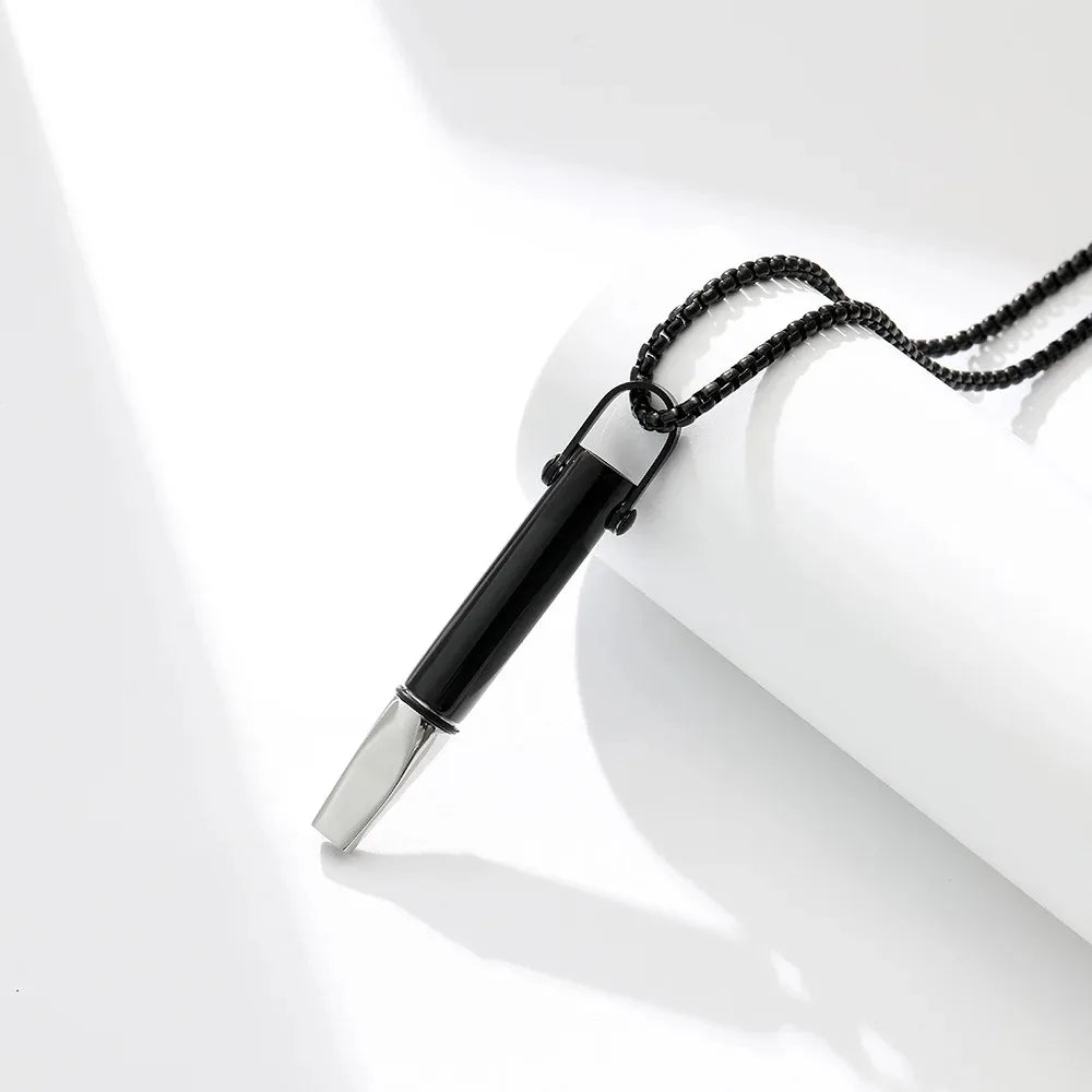 BreatheFree Resistance Necklace