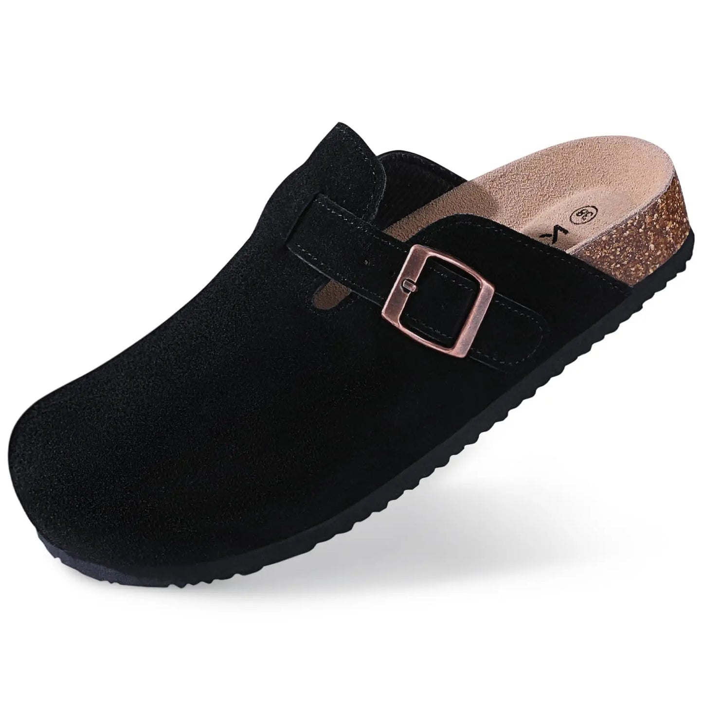Clogg's Slippers