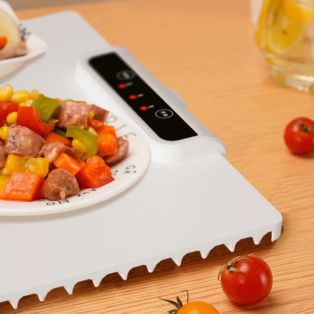 HeatMaster™ Adjustable Warming Tray