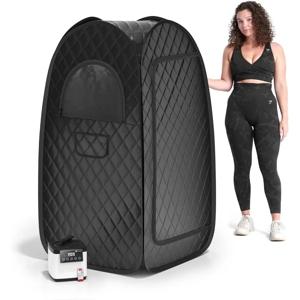 Portable Sauna