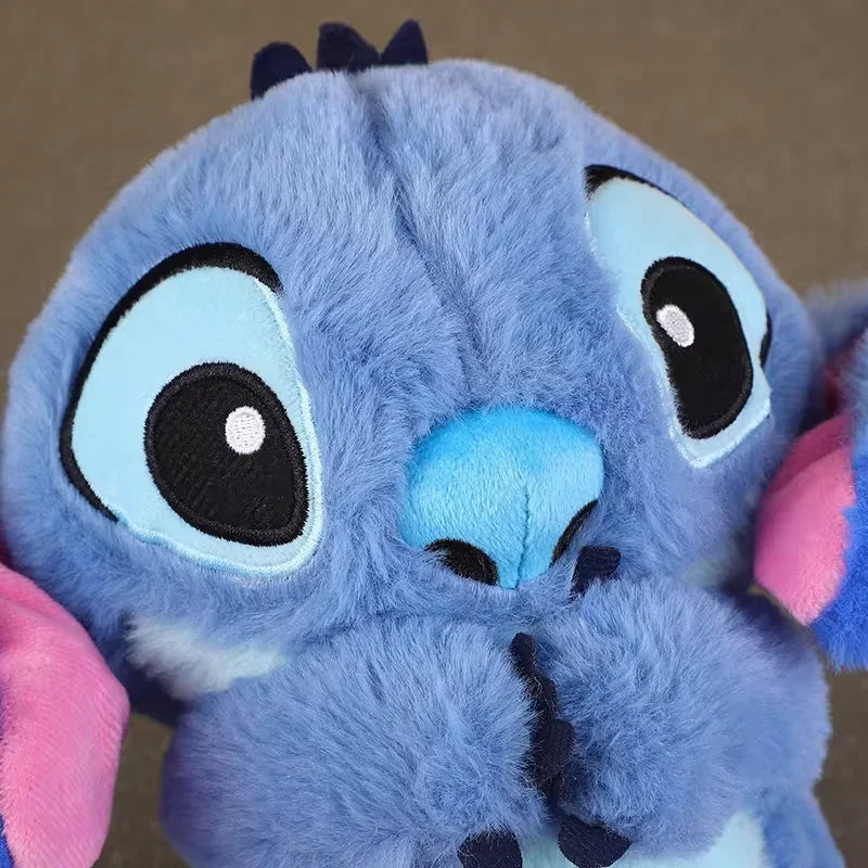 Stitch Breathing Light Sleep Buddy