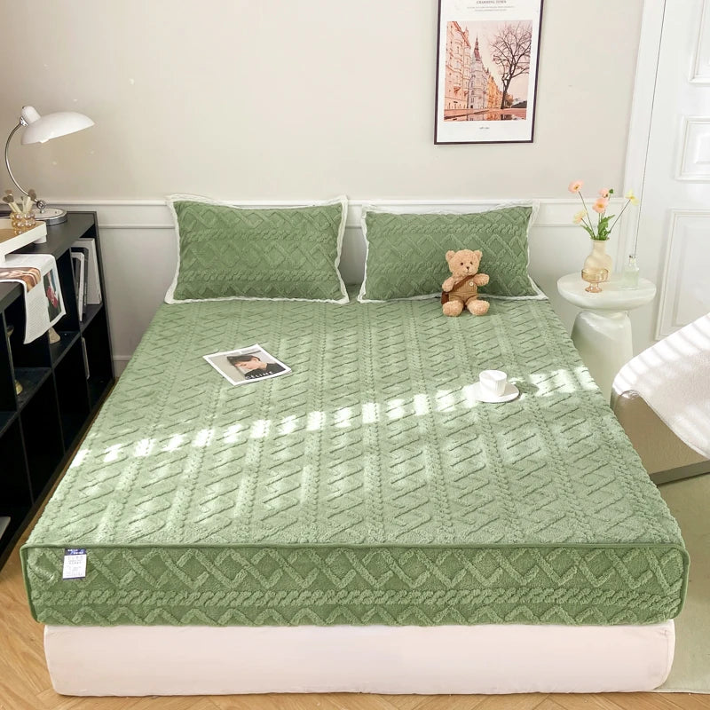 Luxury Covers Set