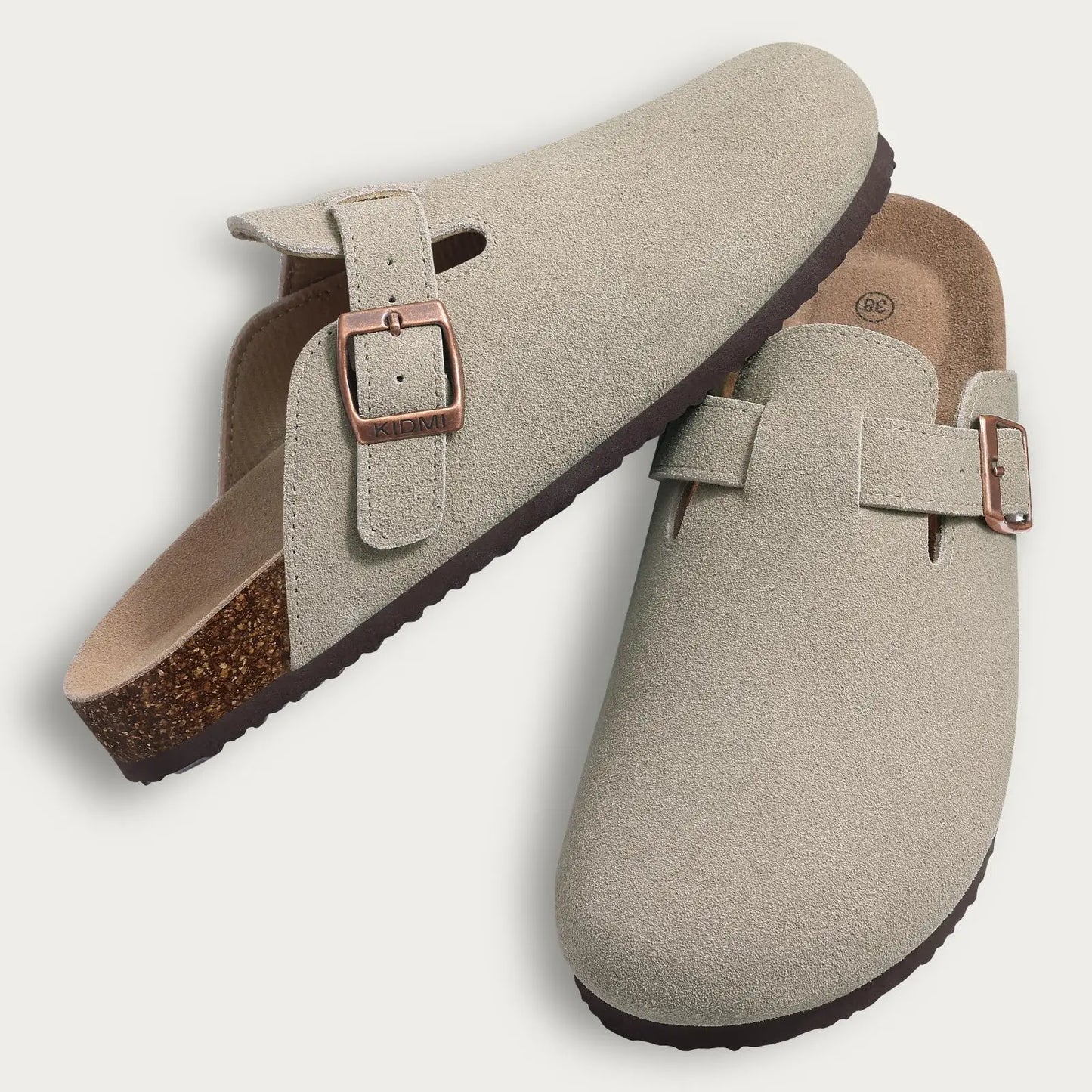Clogg's Slippers
