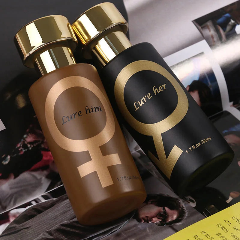 Lure Pheromone Perfume
