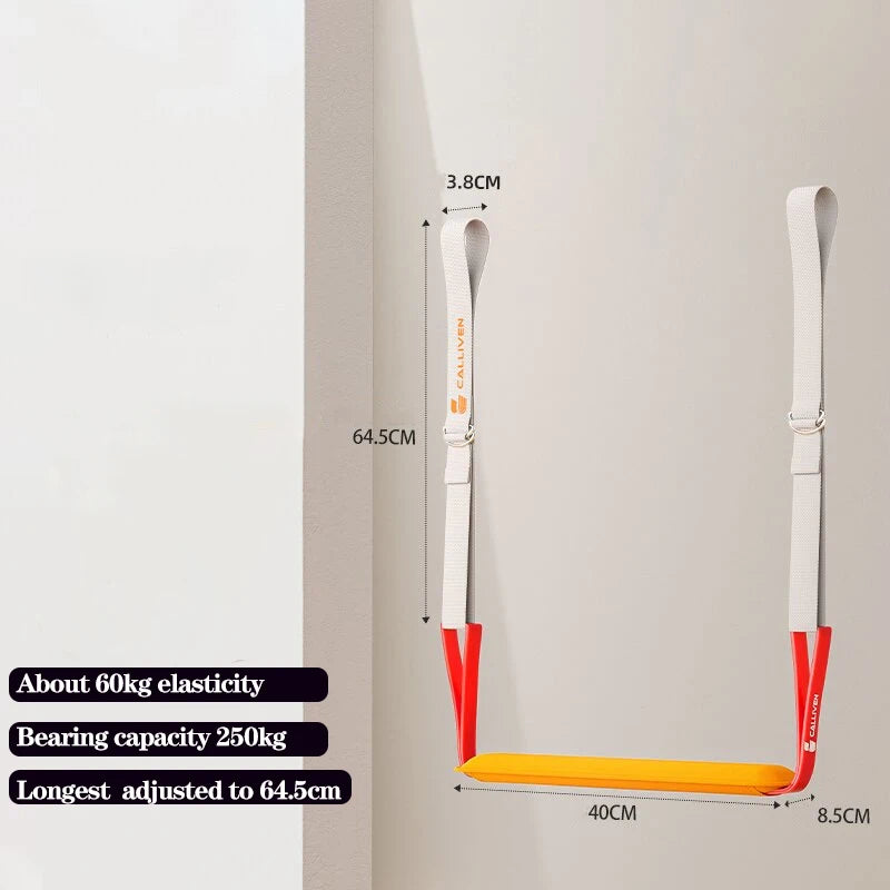 Heavy-duty Pull Up Assist Band