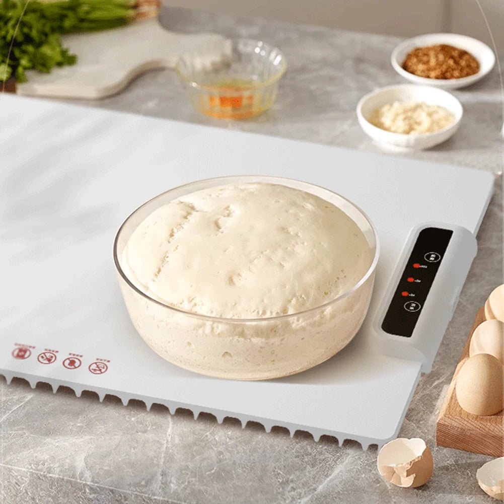 HeatMaster™ Adjustable Warming Tray