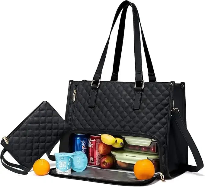 The Ultimate 2 in 1 Tote Bag