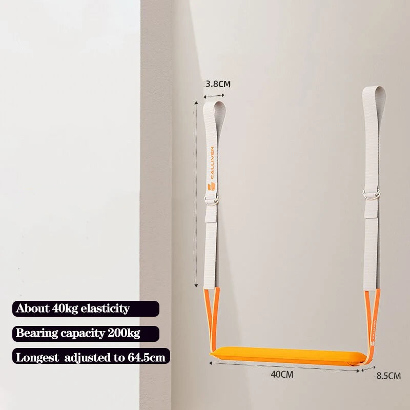 Heavy-duty Pull Up Assist Band