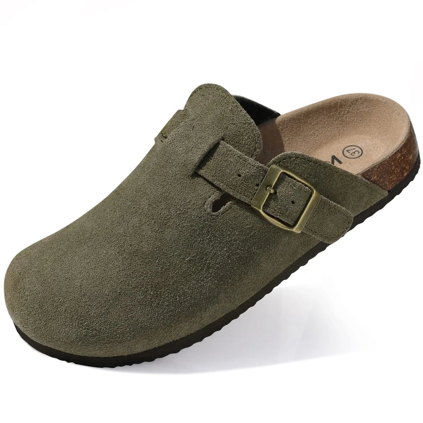 Clogg's Slippers