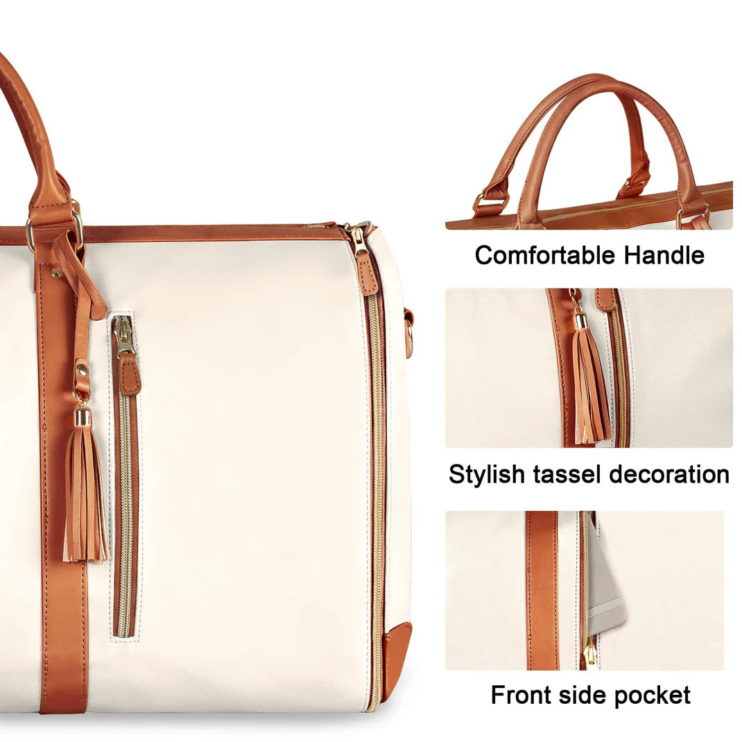 Foldable Clothing Bag