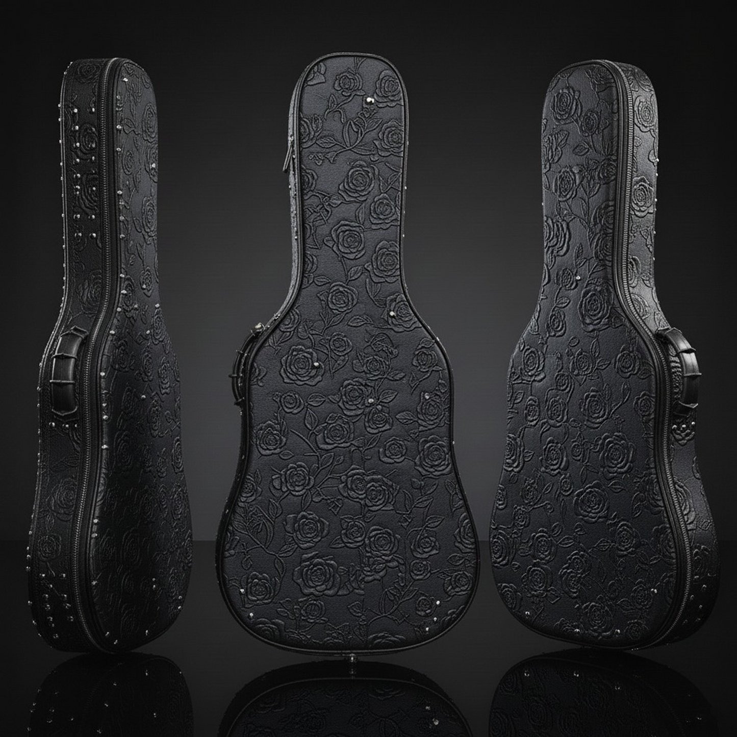 Noizegap™ Gothic Guitar Bag
