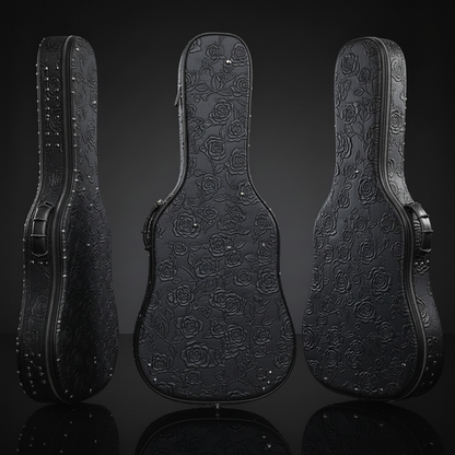 Noizegap™ Gothic Guitar Bag