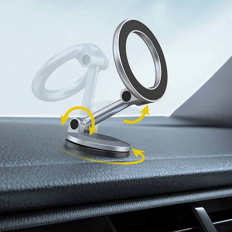 Ultra Magnetic Car Phone Holder for All Cell Phones