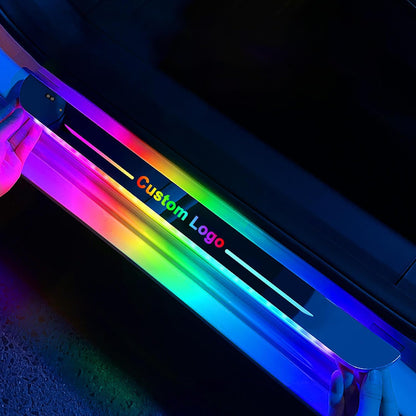 Custom LED Door Light