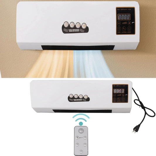 Portable Air Conditioning Split Max