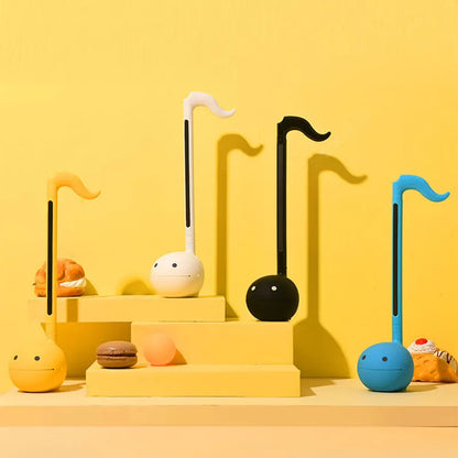 Otamatone Japanese Electronic Musical Instrument