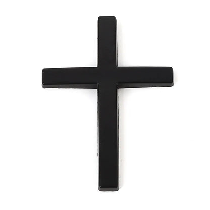 Christian Cross Sticker