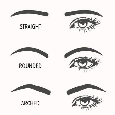BrowPro™ Eyebrow Seal Stamp Powder