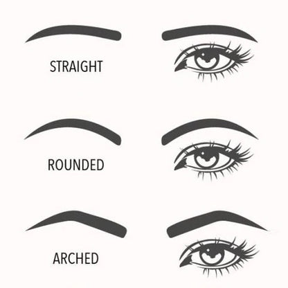 BrowPro™ Eyebrow Seal Stamp Powder