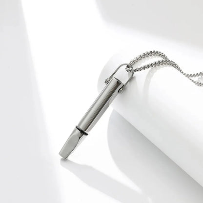 BreatheFree Resistance Necklace
