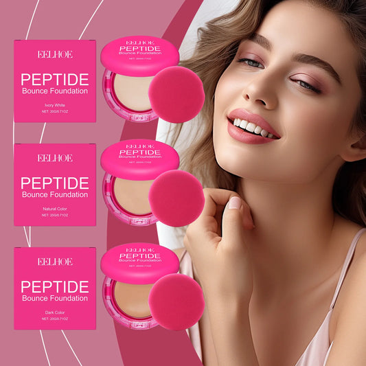 Peptide Bounce Balm Foundation