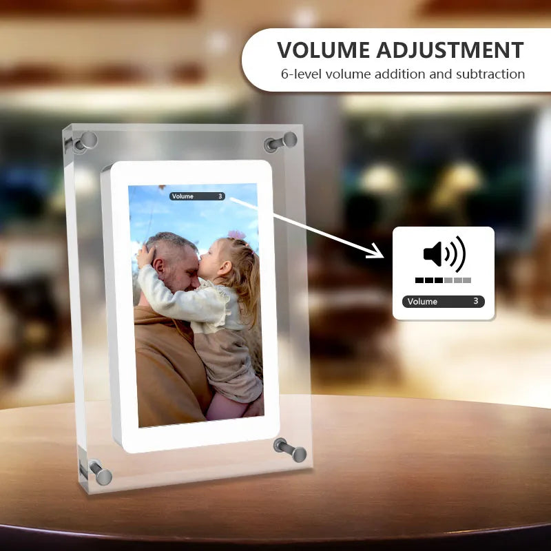 Digisnap™ Motion Frame