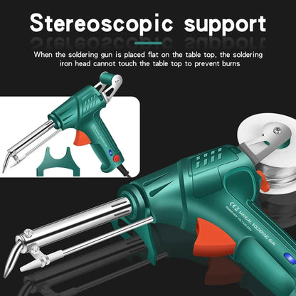 Multi-function Soldering Iron Soldering Gun Set