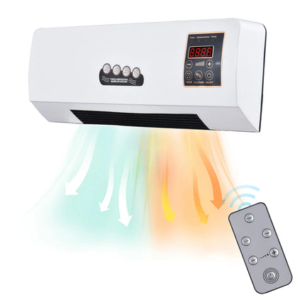 Portable Air Conditioning Split Max